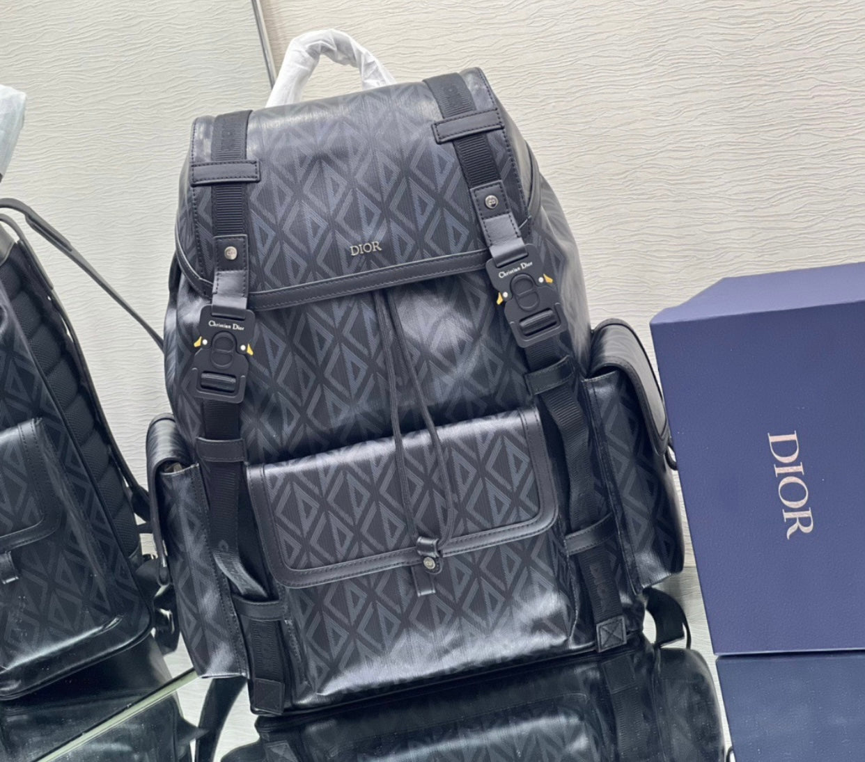 Hit The Road Backpack
