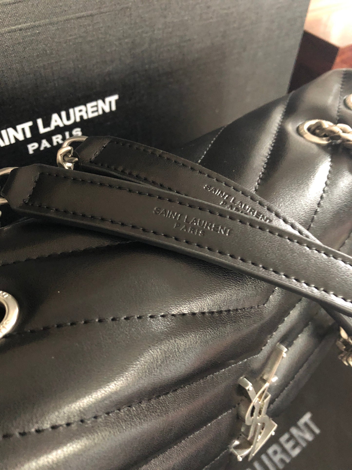 Loulou Bag