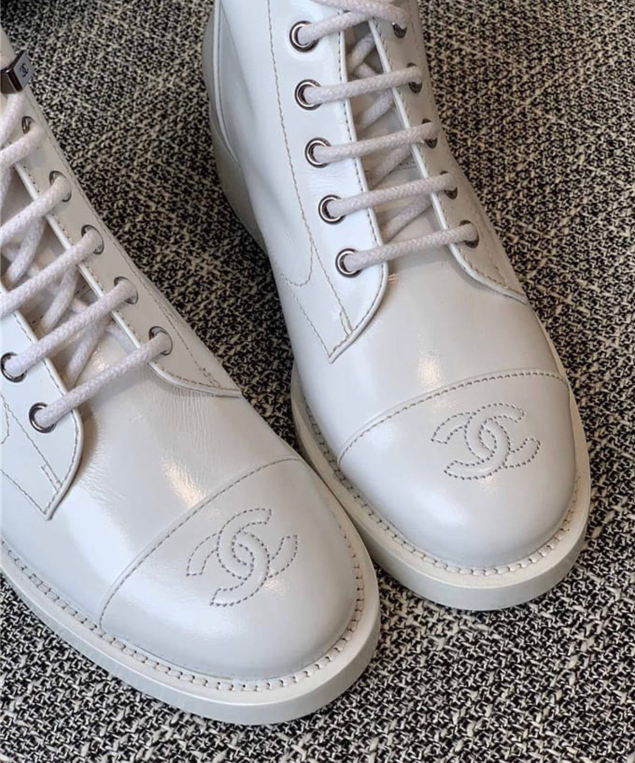 CC Short Boots
