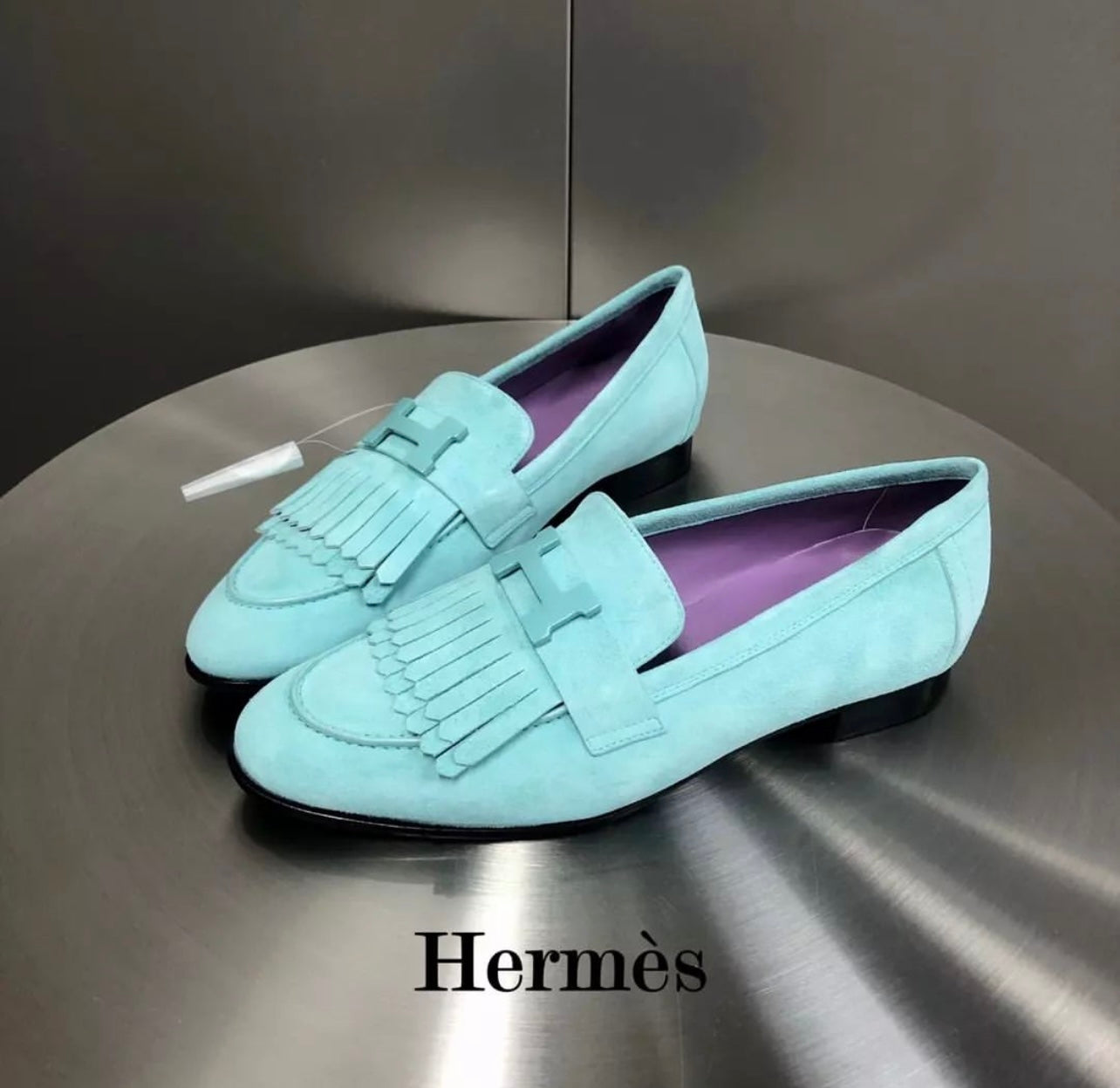 Royal Loafers