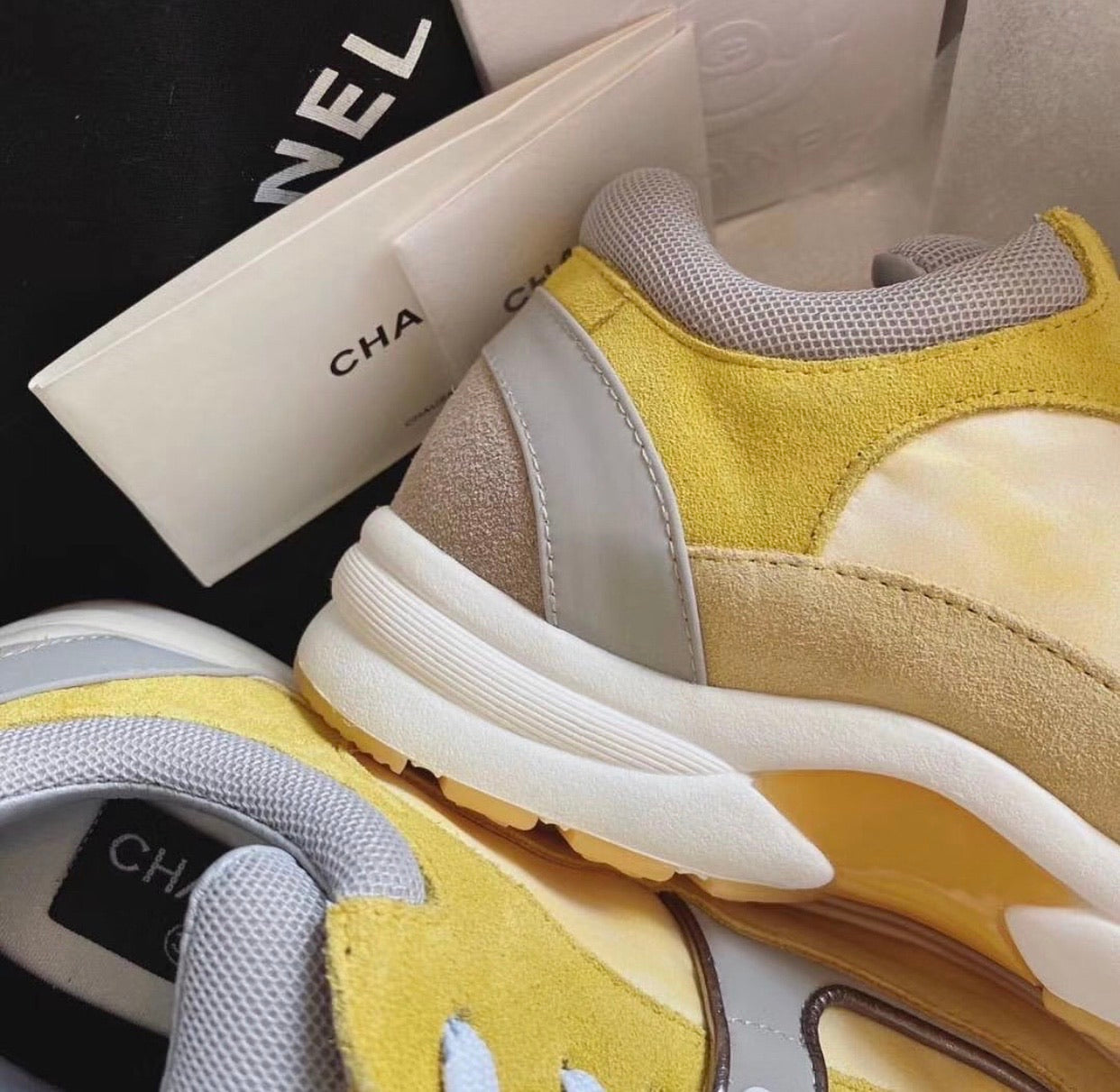 CC Sneaker