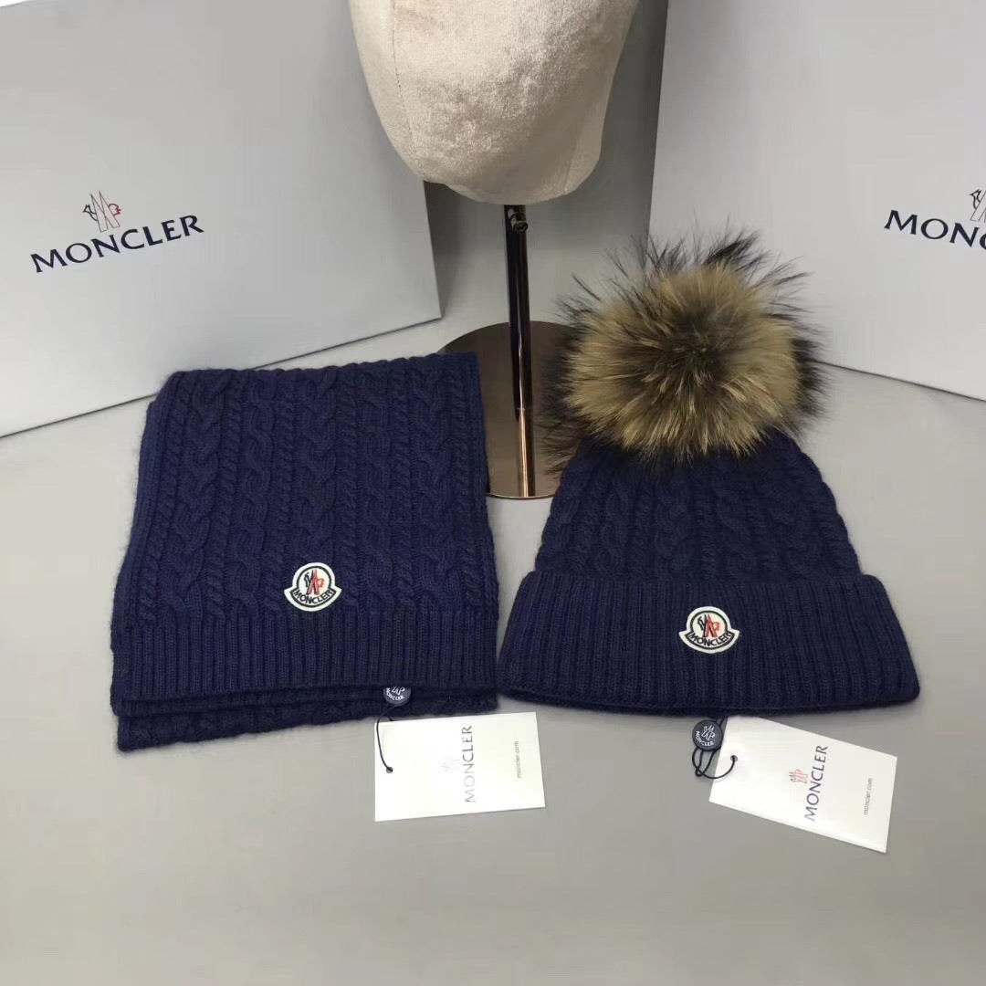 Wool Set