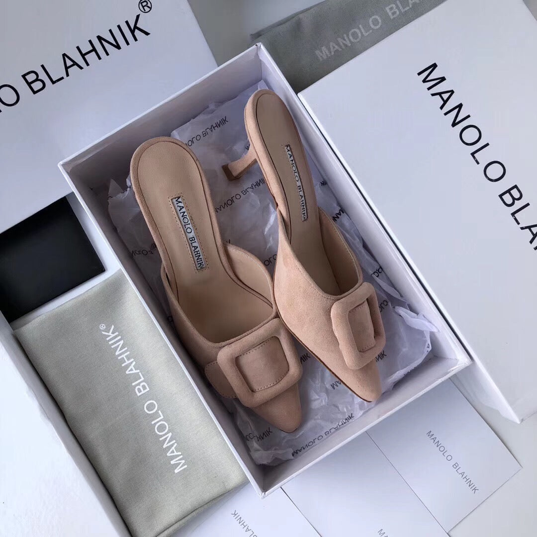 Maysalebi Pump