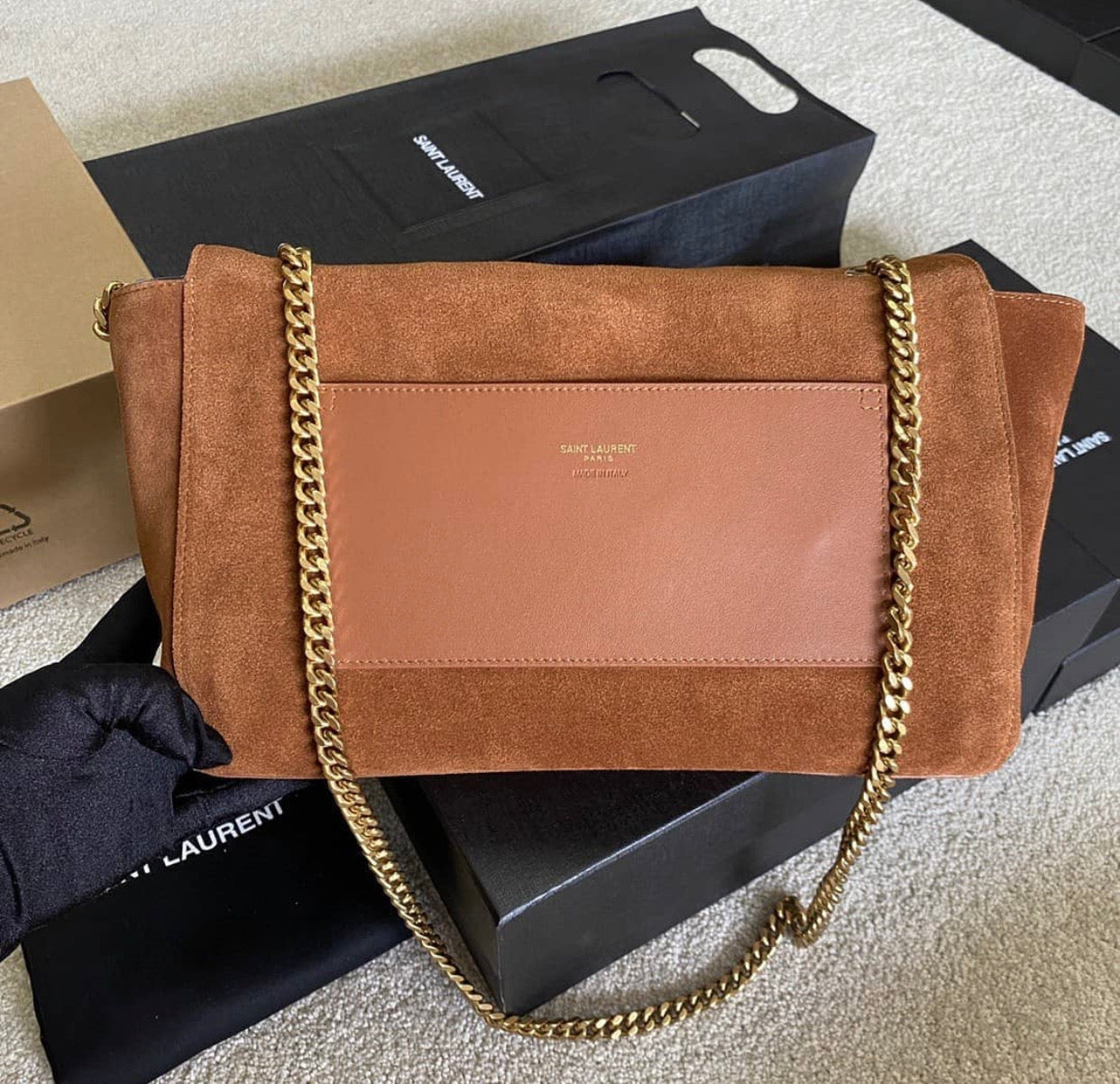 Kate Reversible Bag