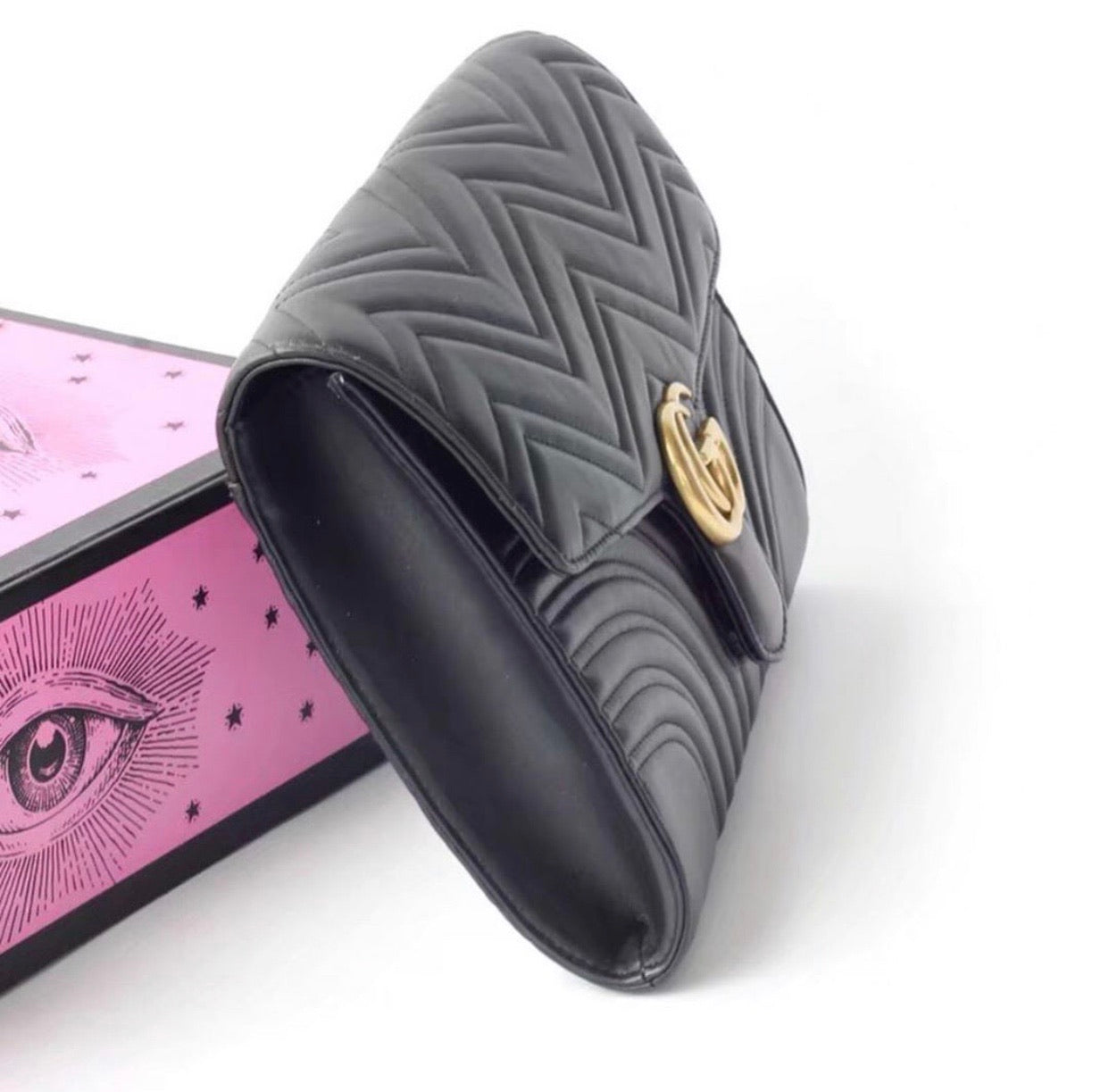 Marmont Clutch