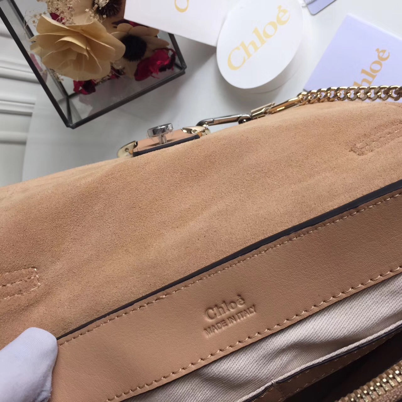 Faye Day Bag