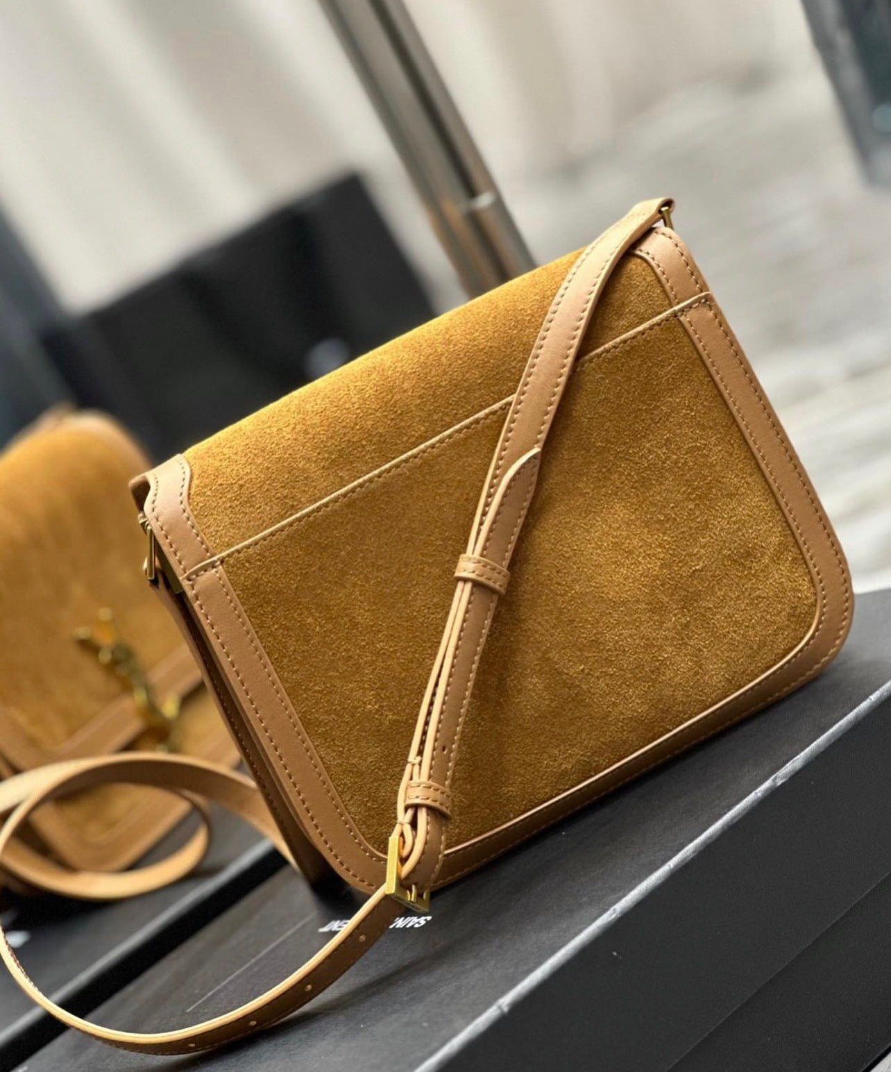 Solferino Shoulder Bag