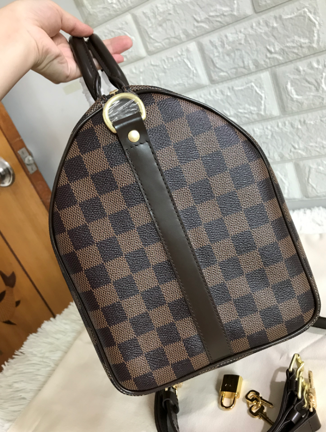 Speedy Damier Ebene