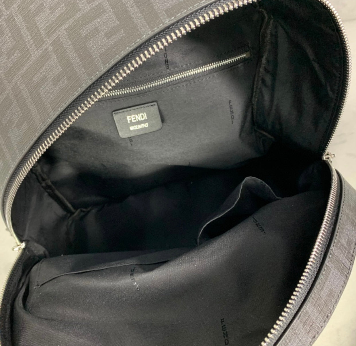 FF Backpack