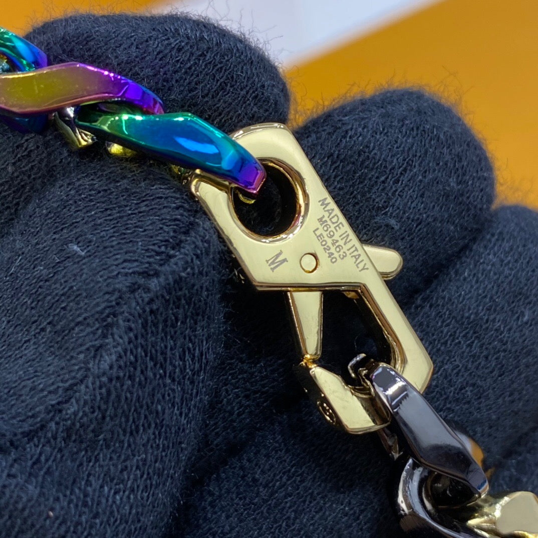 Chain Bracelet