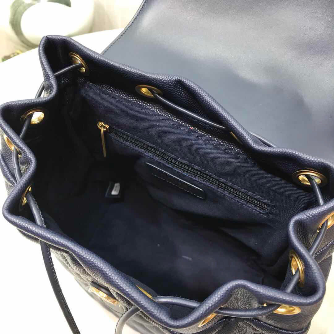 CC Blackpack