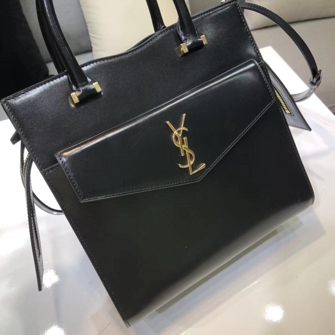 Uptown Small Tote