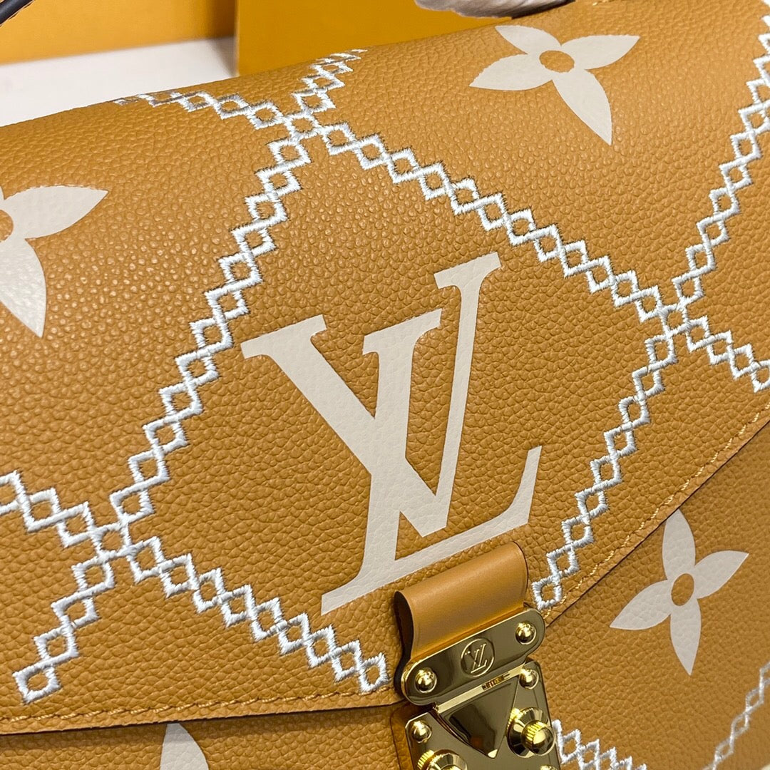 Pochette Metis