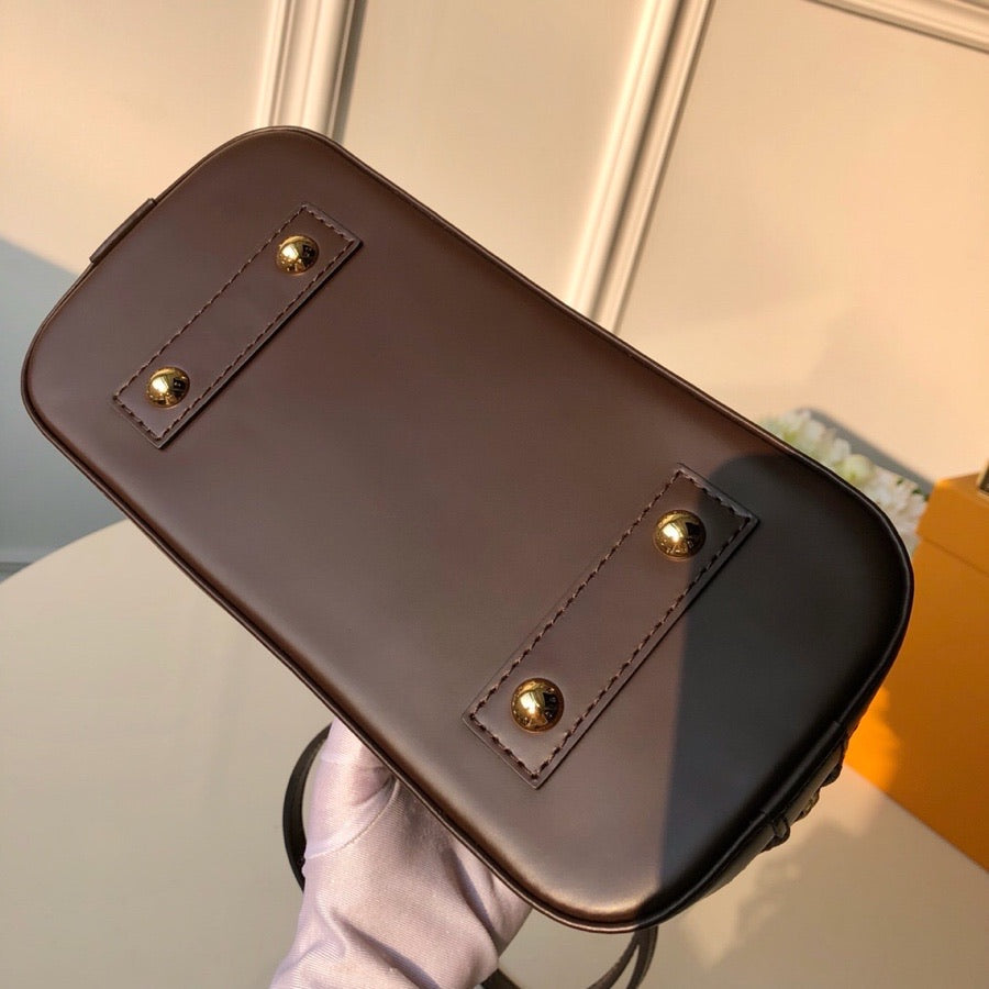 Alma Damier Ebene