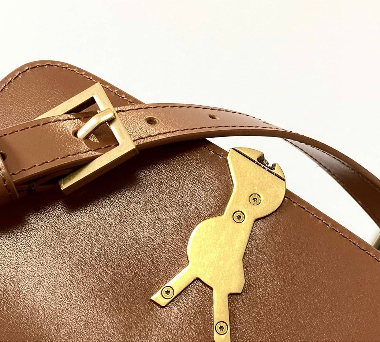 Solferino Shoulder Bag