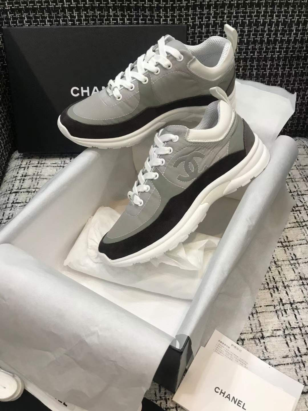 CC Sneaker