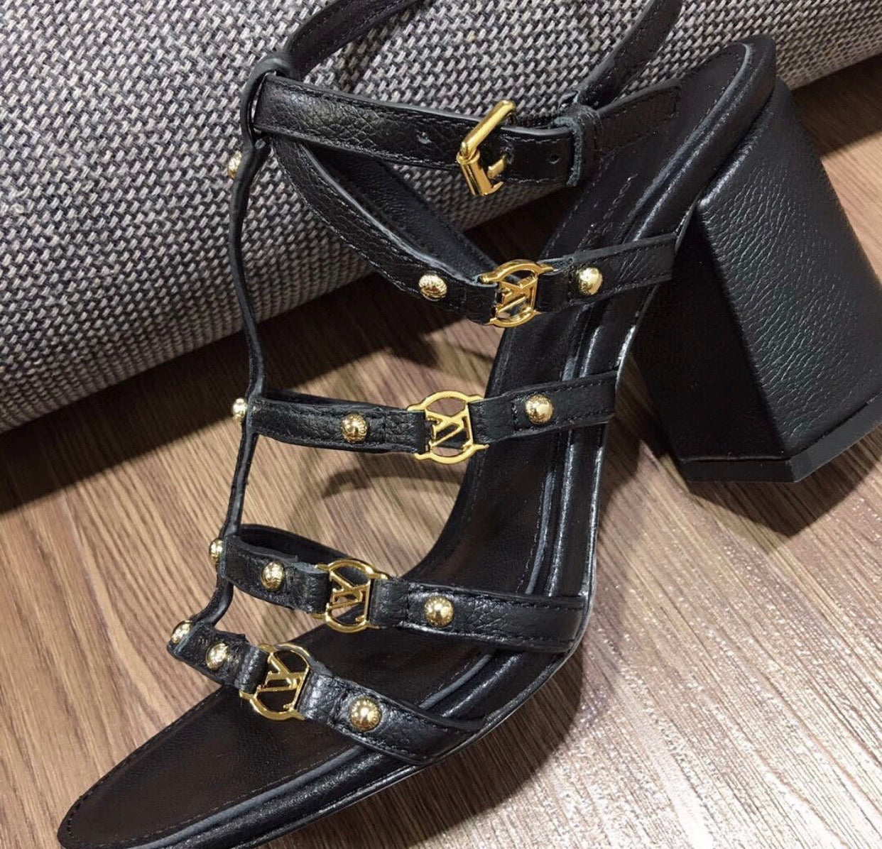 Roma Sandals