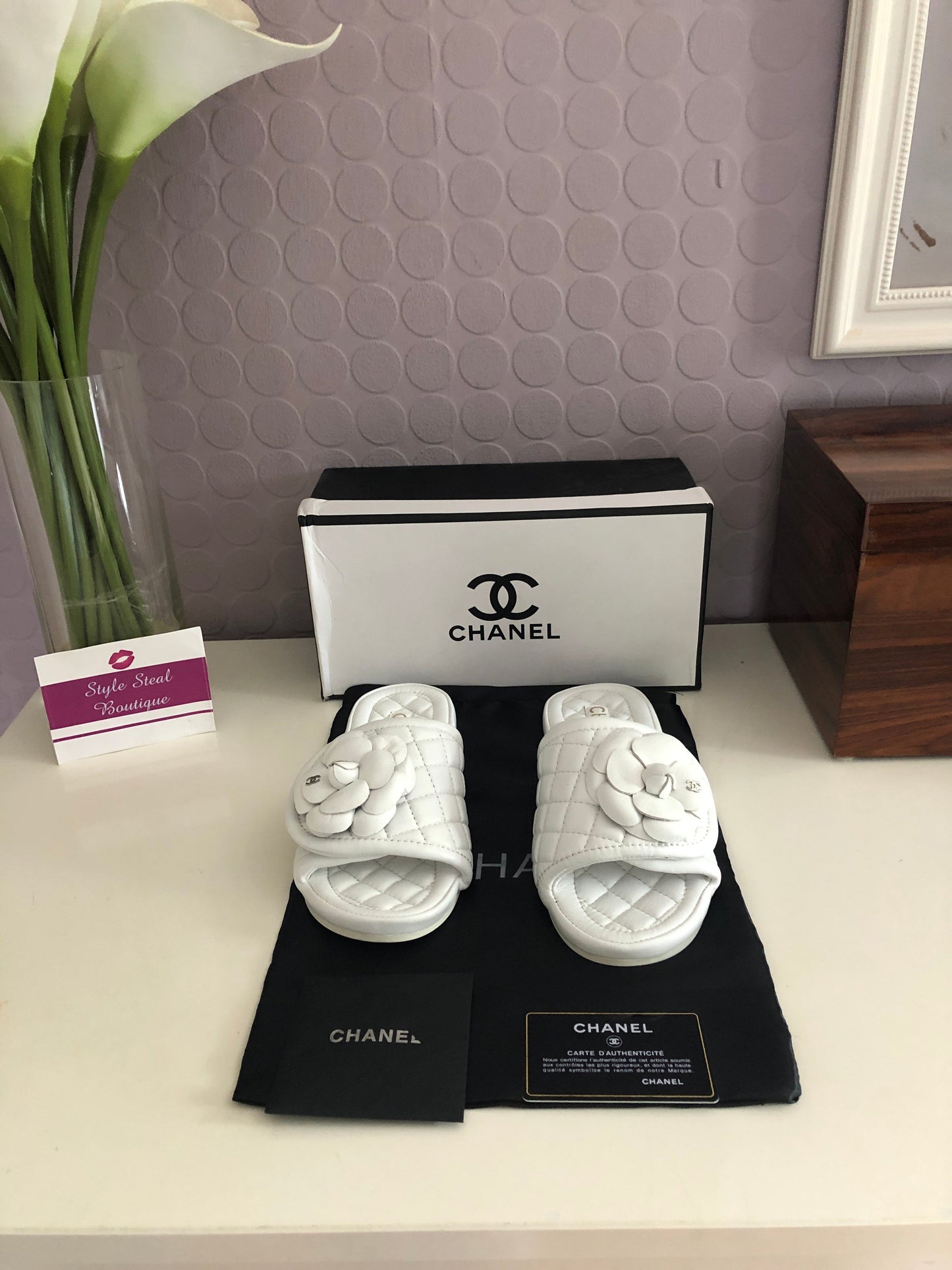 CC Slides