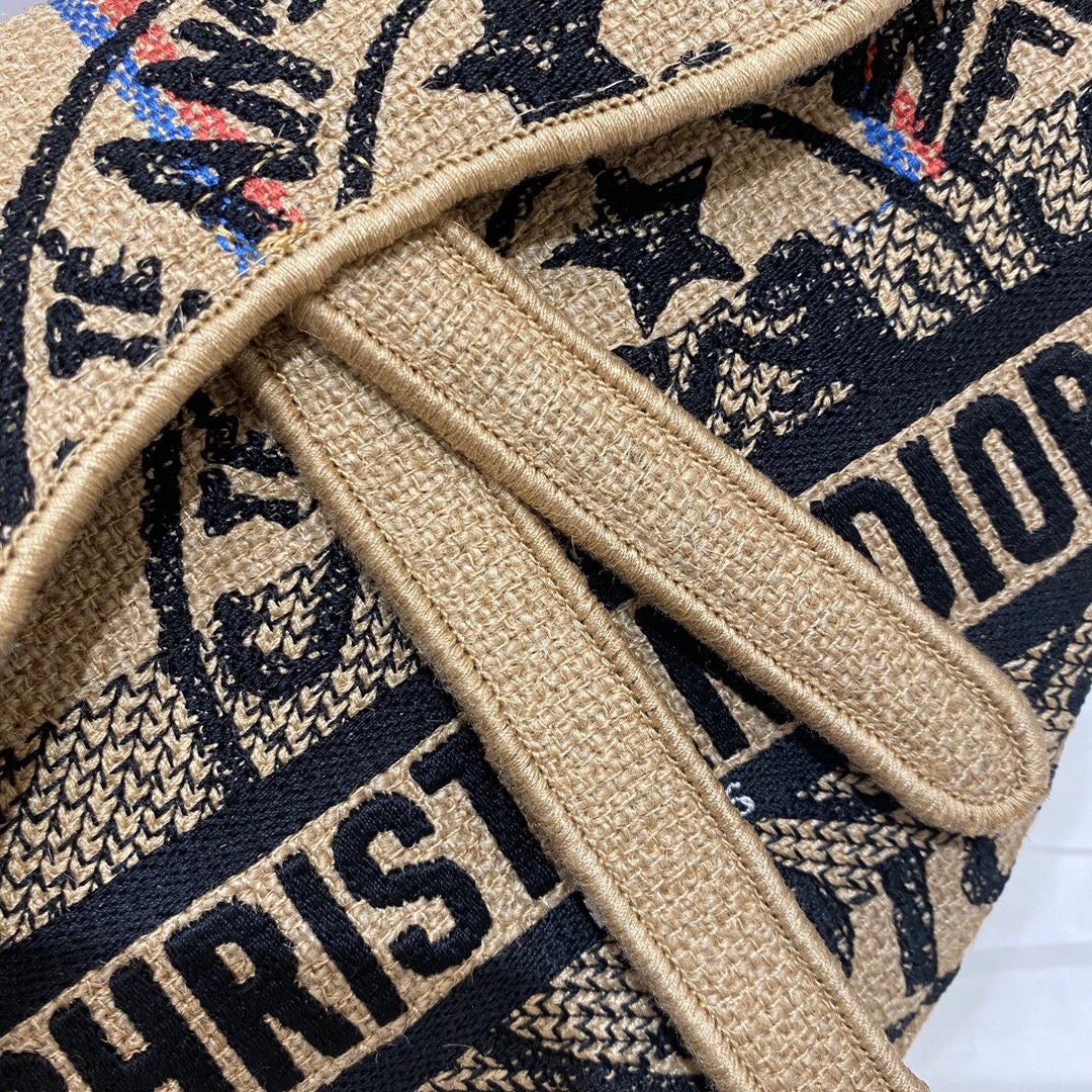 Saddle Bag