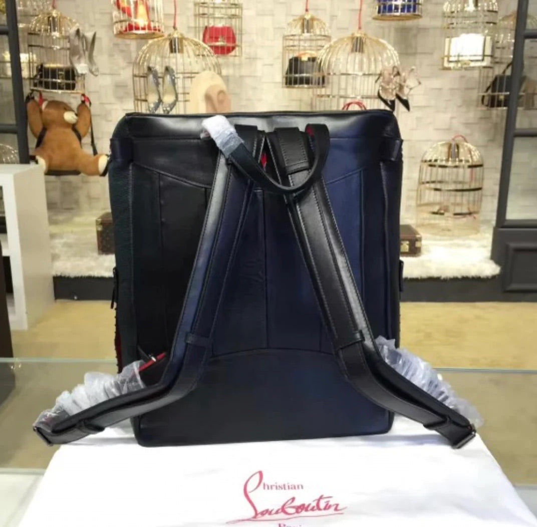 Calfskin Backpack