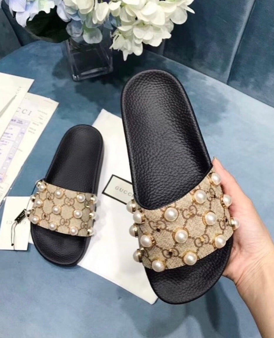 Pearl Slides