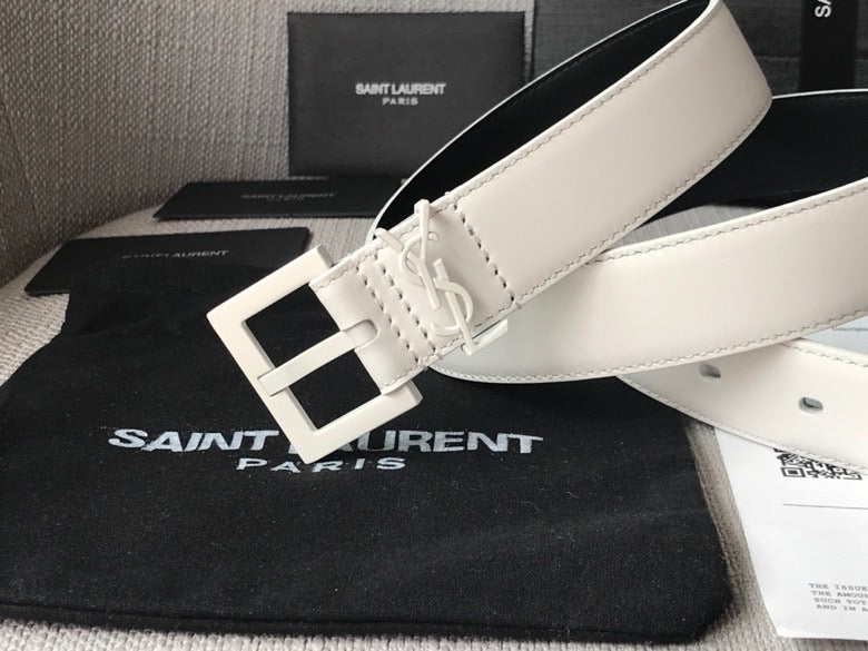 Logo Belt