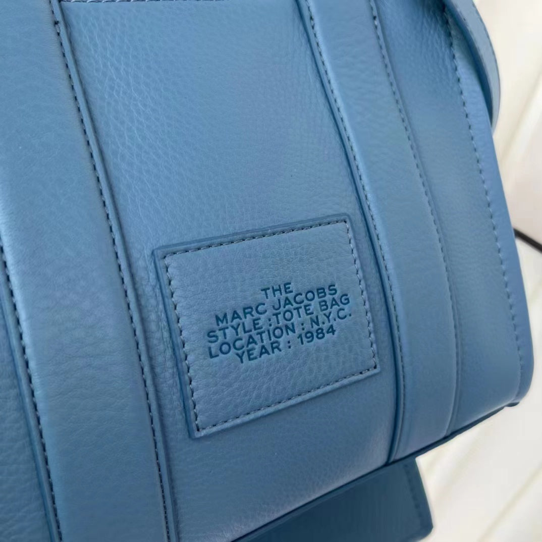 The Small Tote Bag