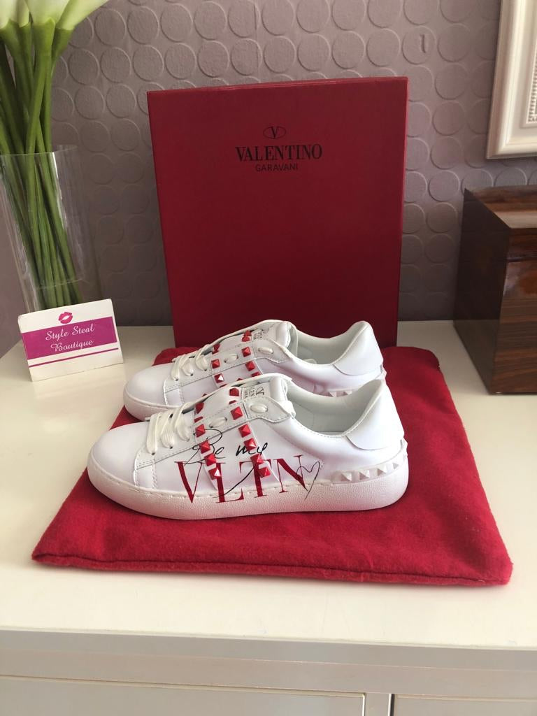 Be my VLTN Sneakers