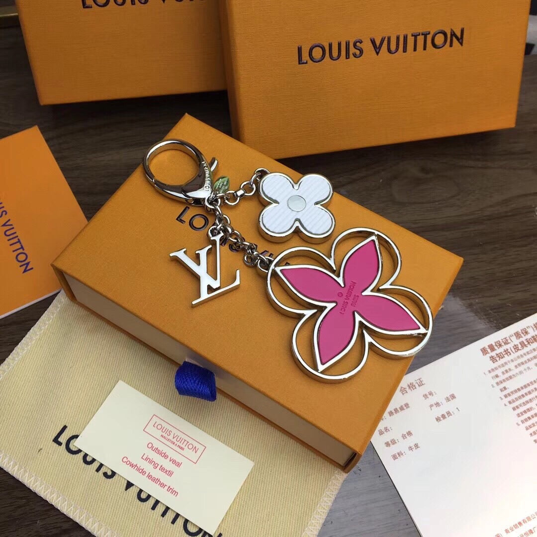 Bag Charm/Keychain