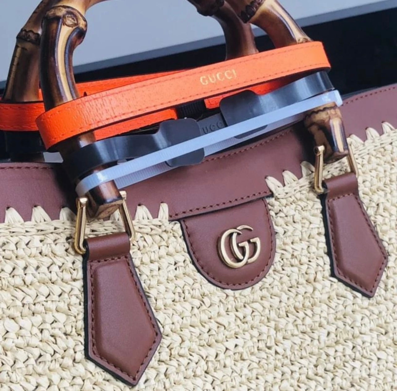 Dianna Tote