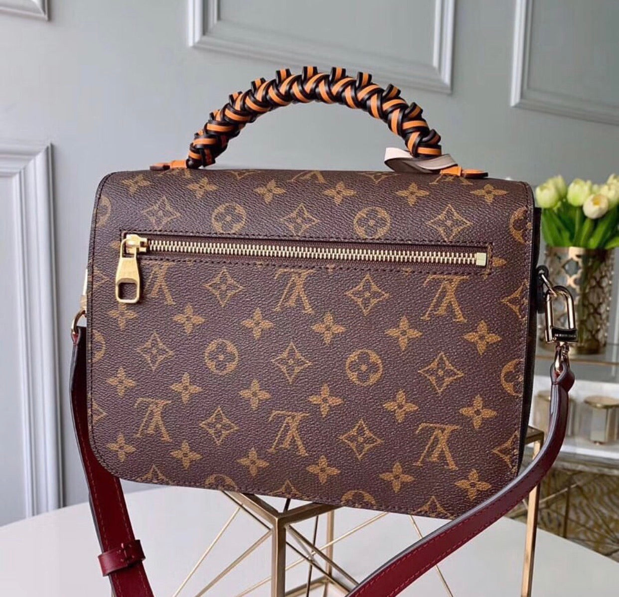 Pochette Metis
