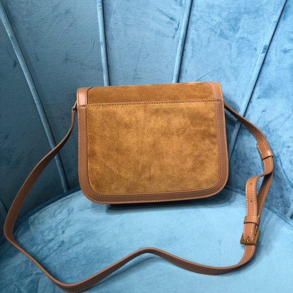 Solferino Medium Satchel
