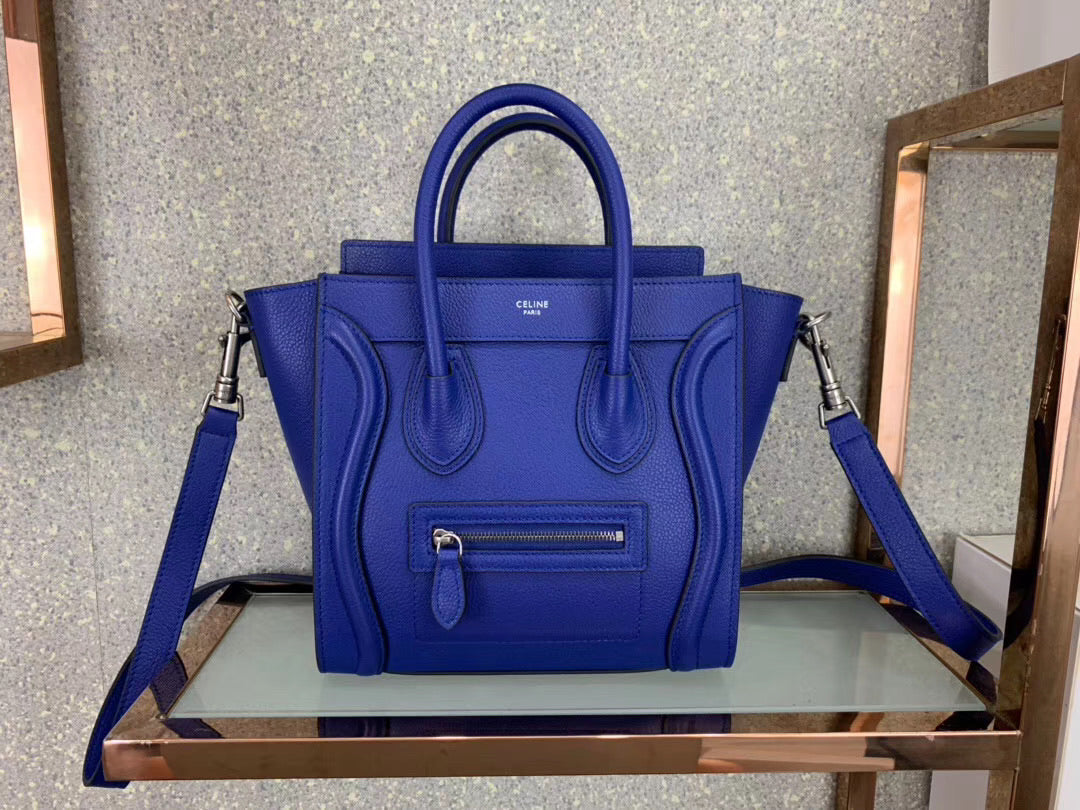 Luggage