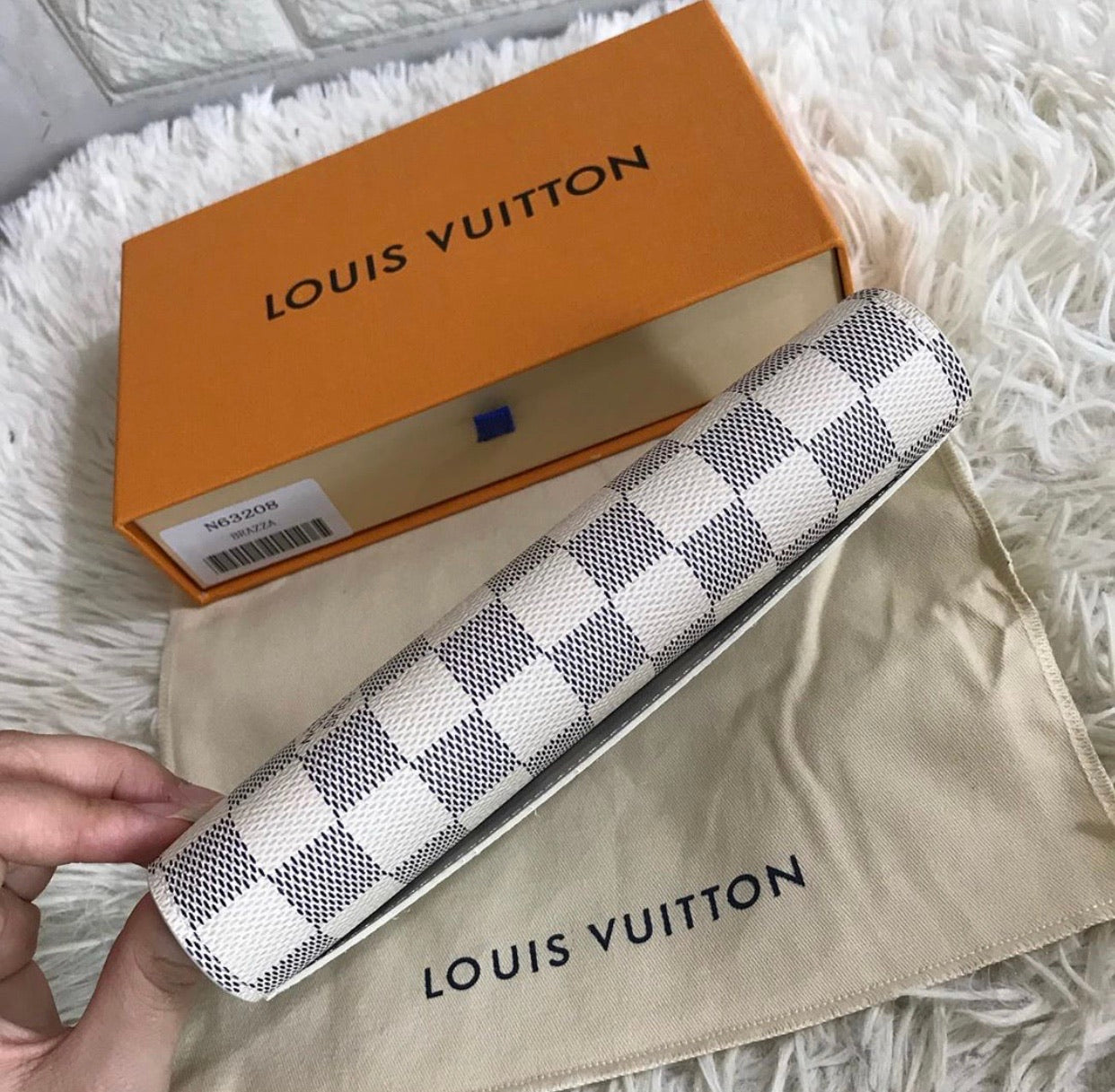 Sarah Wallet