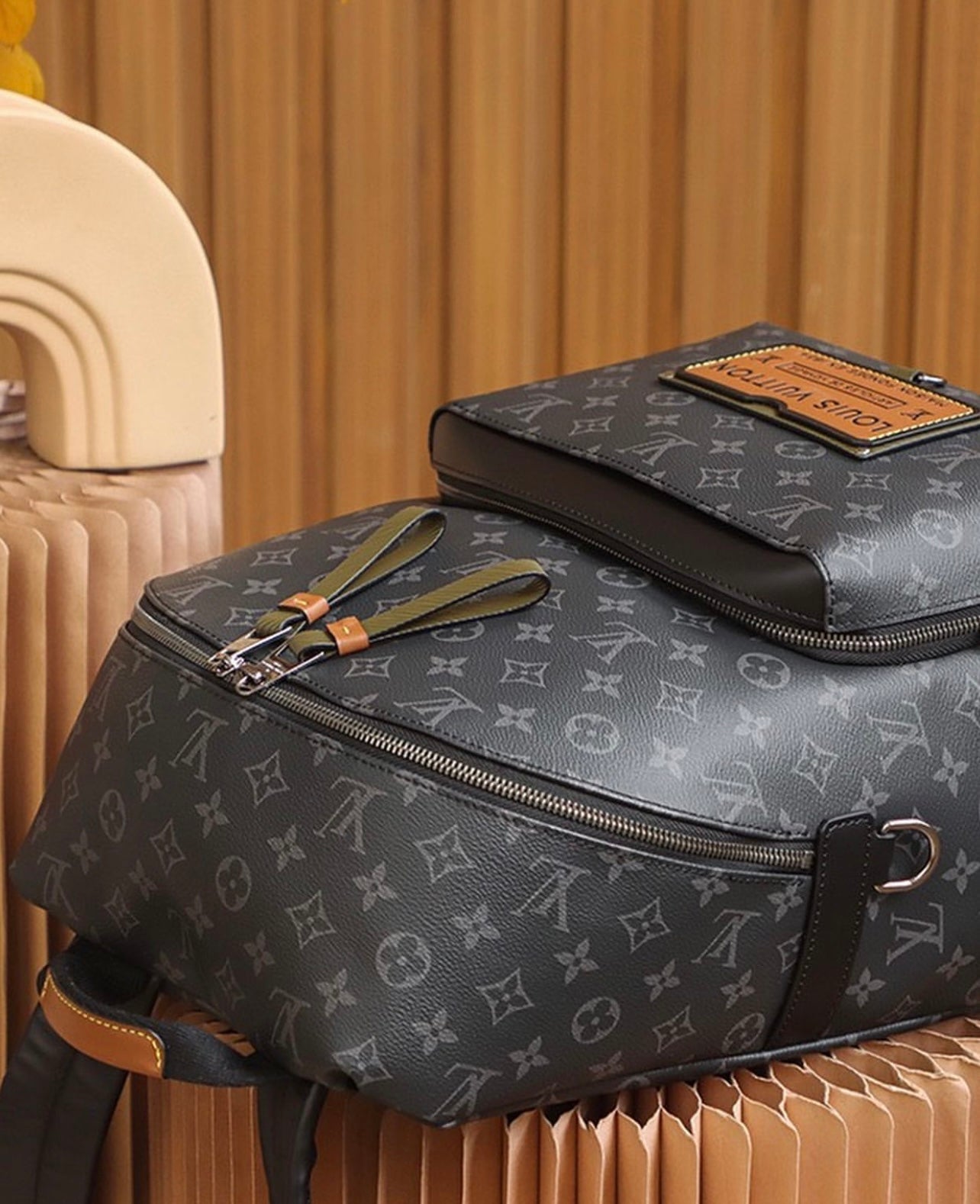 Discovery Backpack