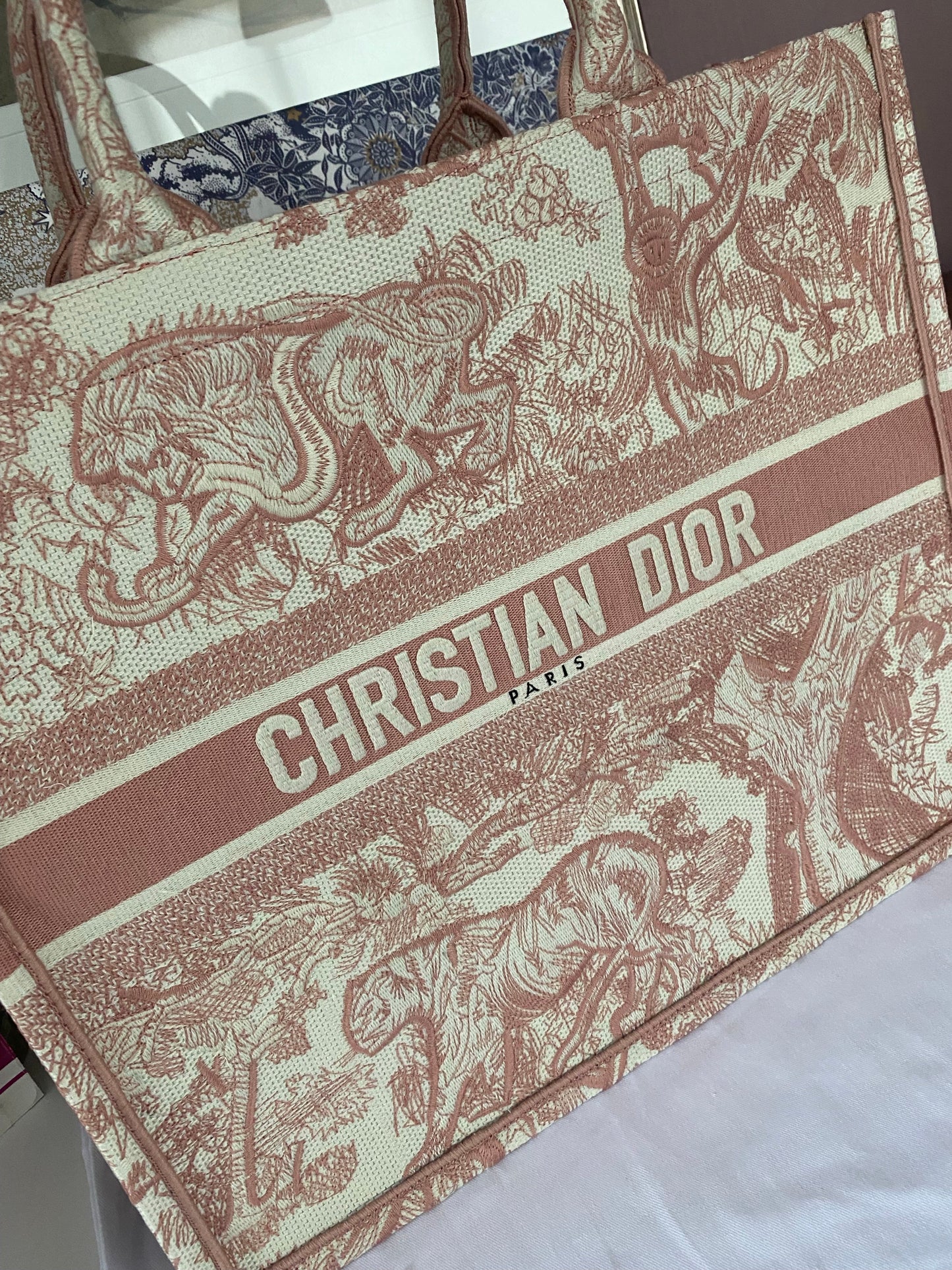 Book Tote