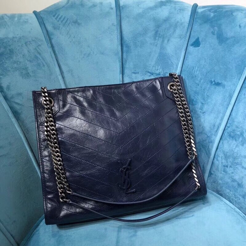 Niki Shopping Bag