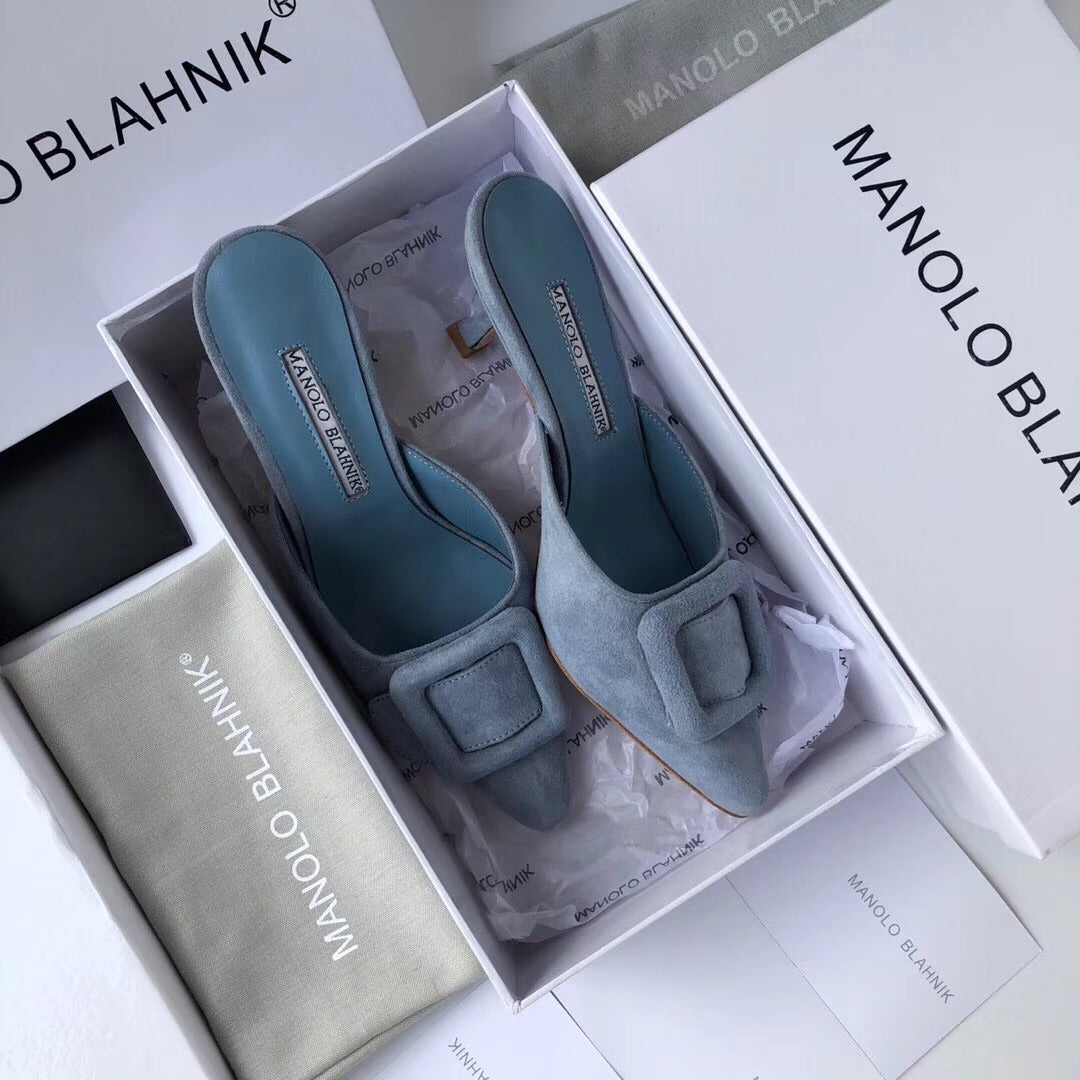 Maysalebi Pump