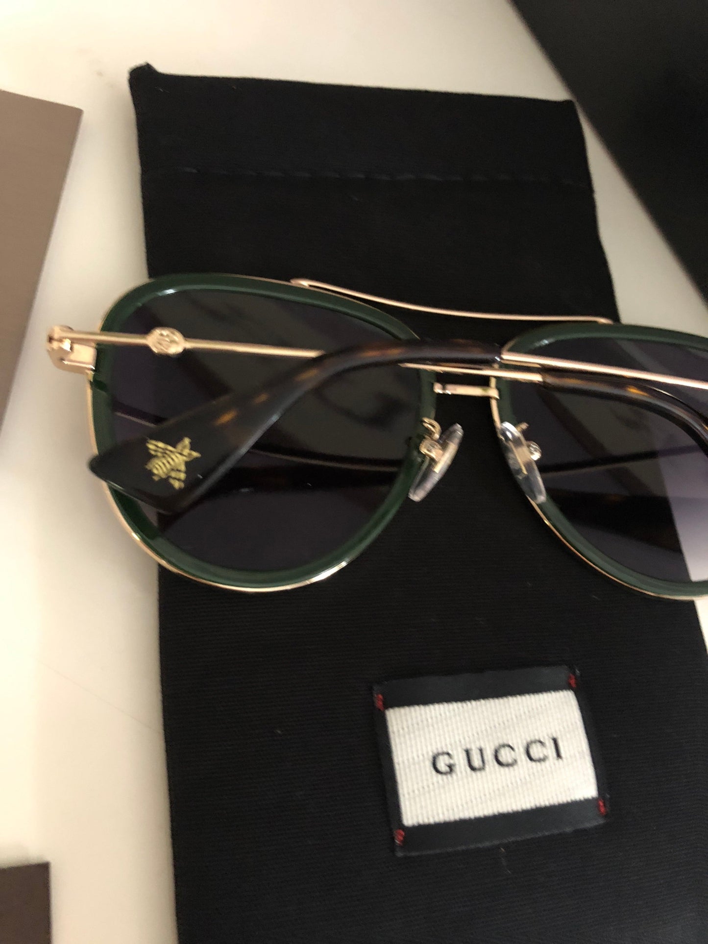 Aviator Sunglasses