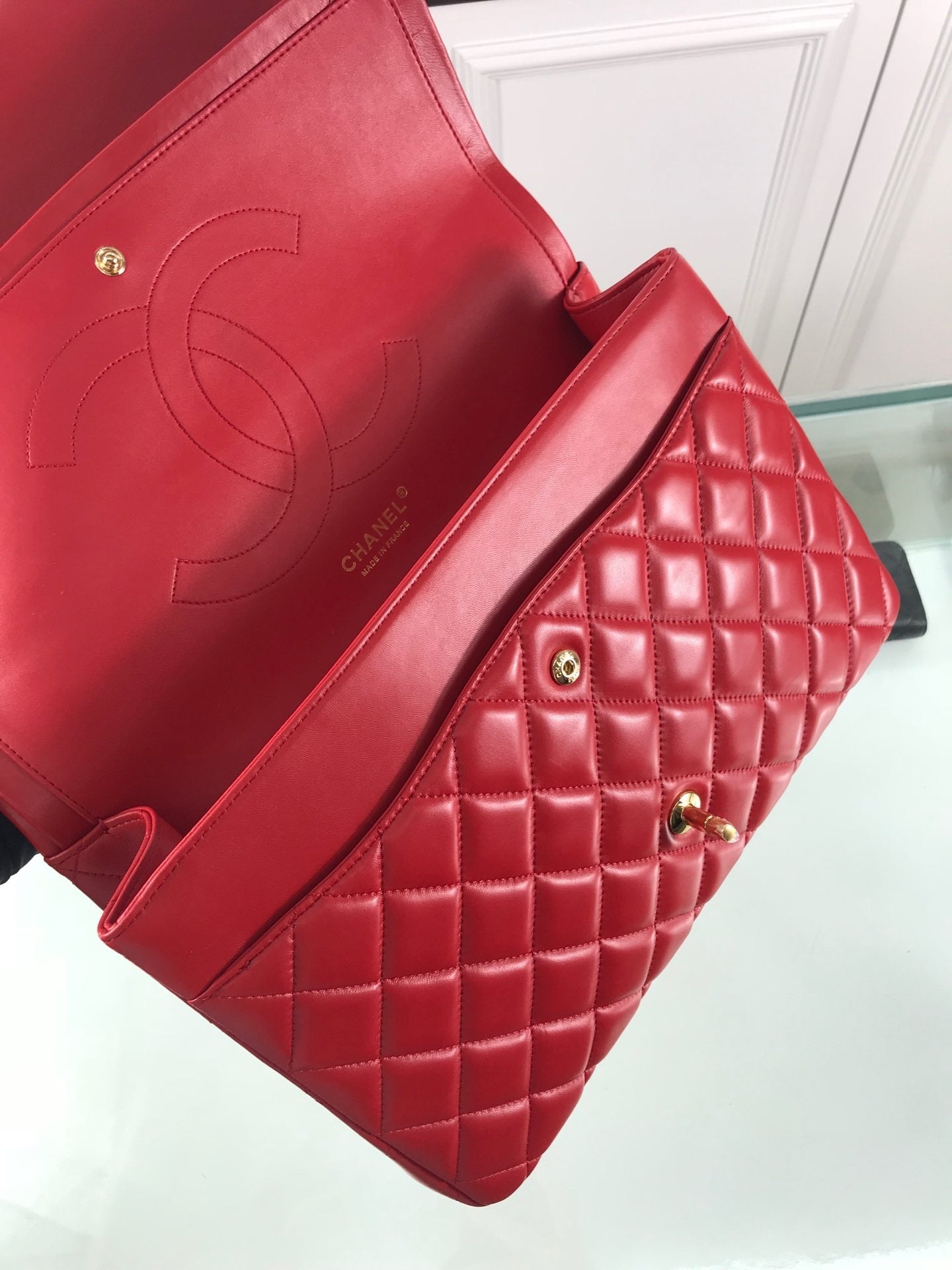 Maxi Classic Flap