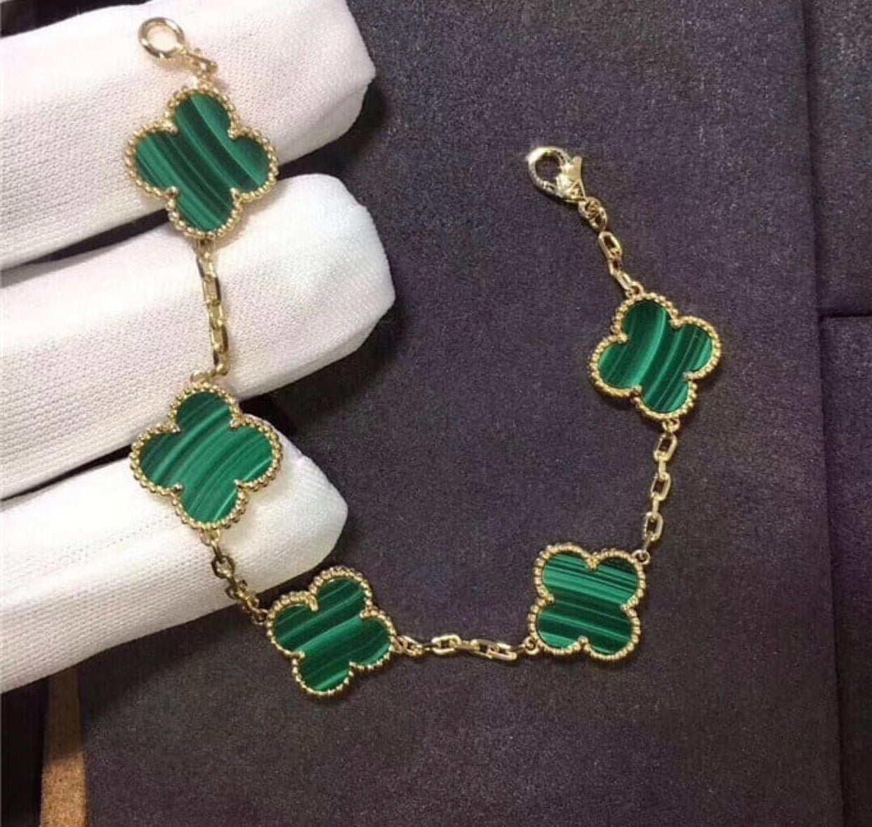 Alhambra Bracelet