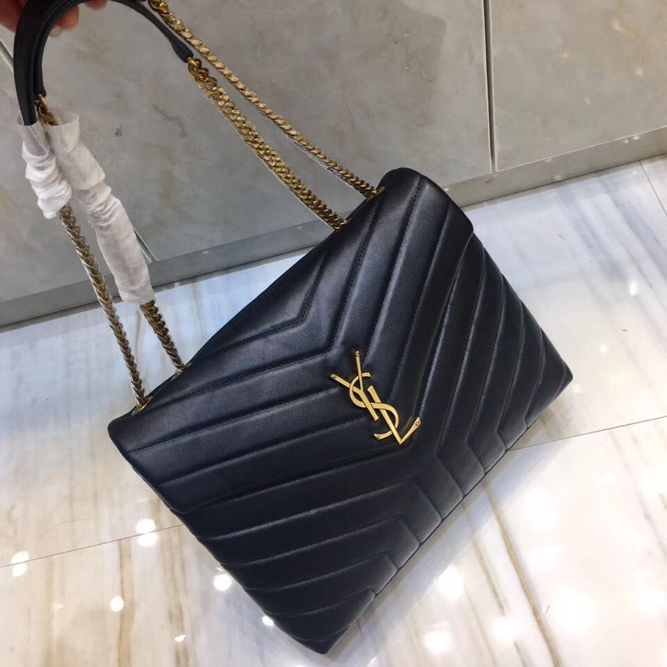 Loulou Bag
