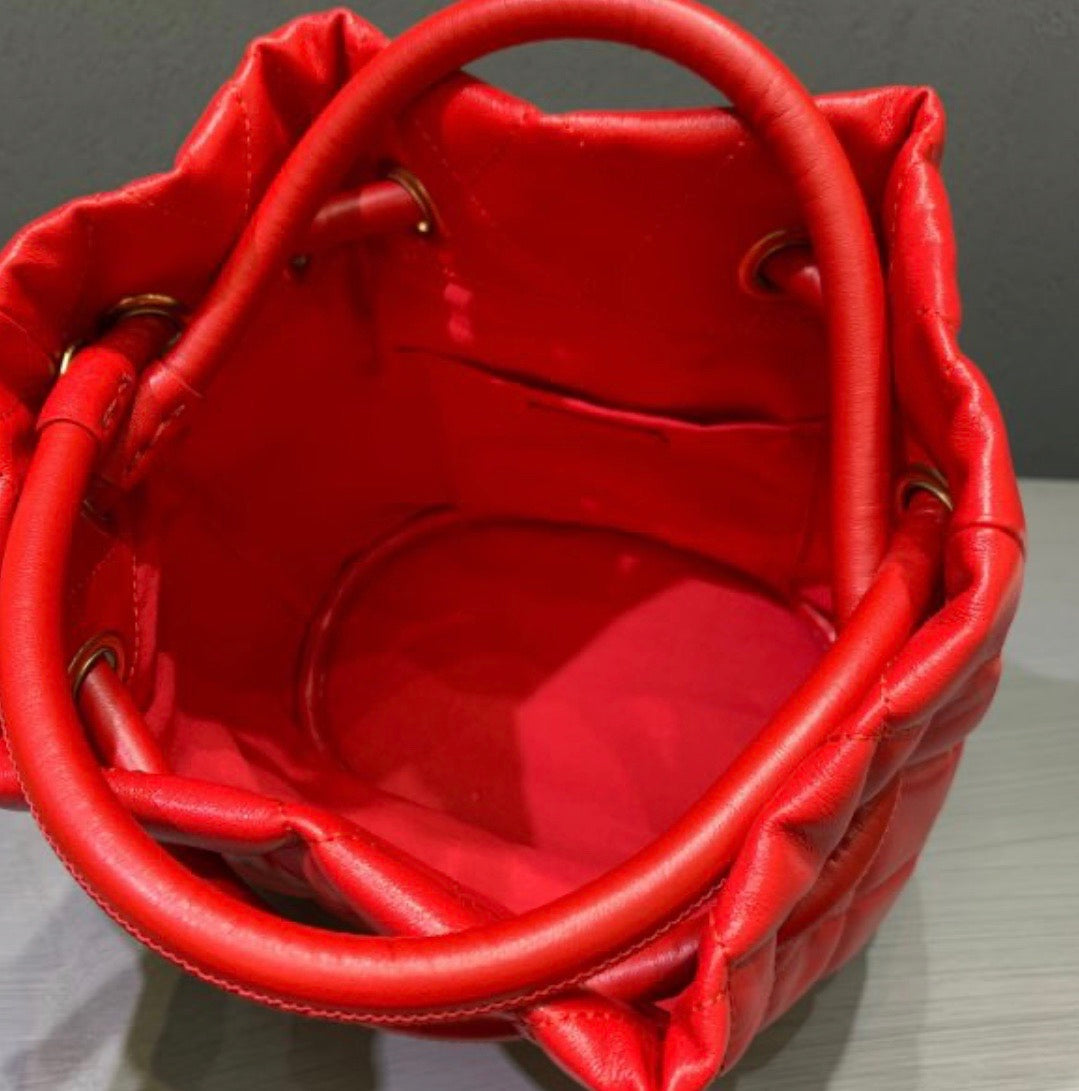 B Bucket Small Bag