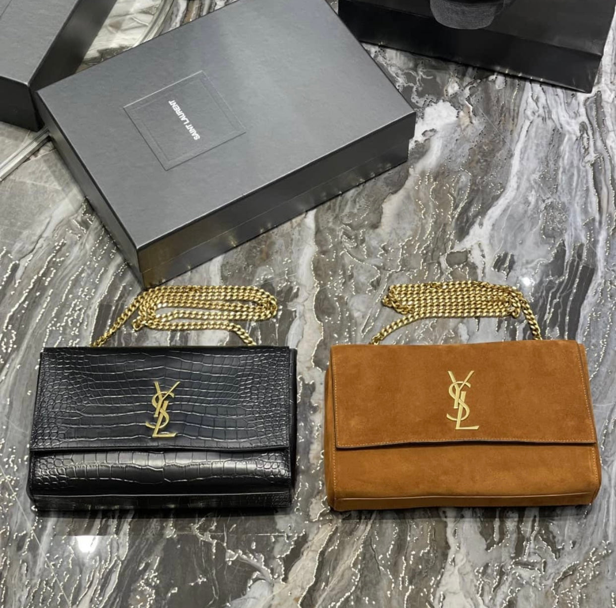 Kate Reversible Bag