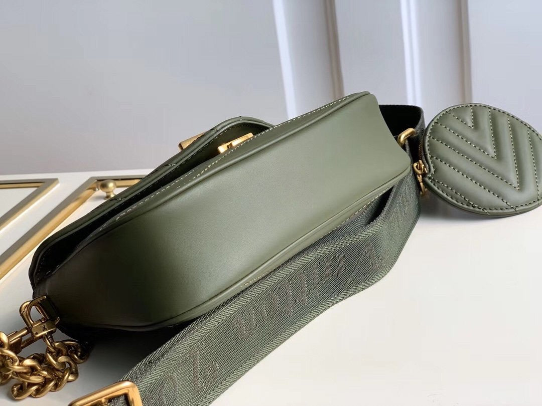 New Wave Pochette