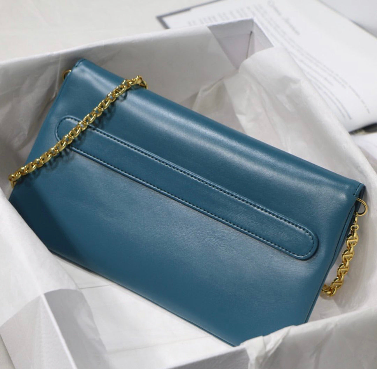 Double Bag