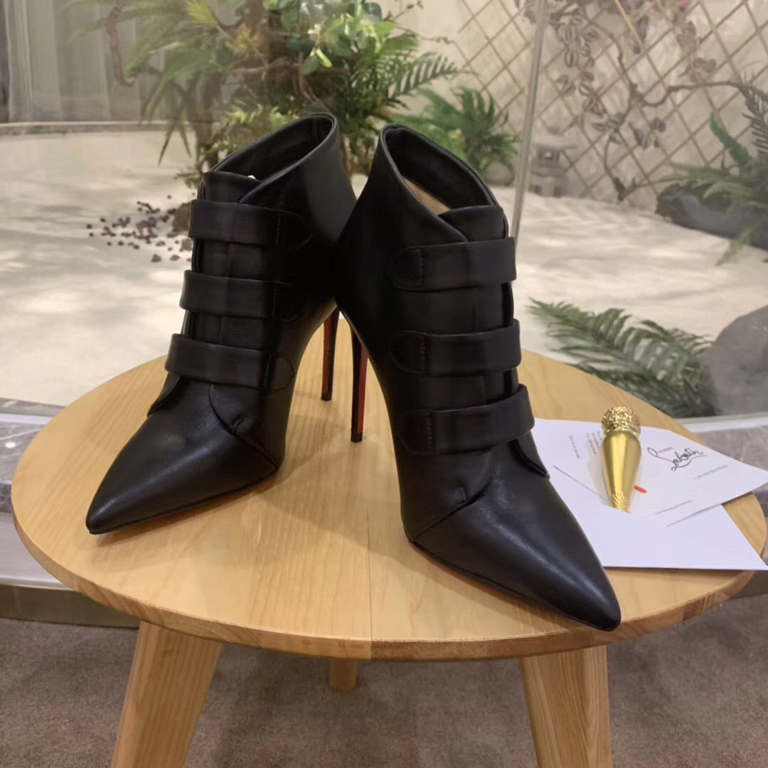 Triniboot