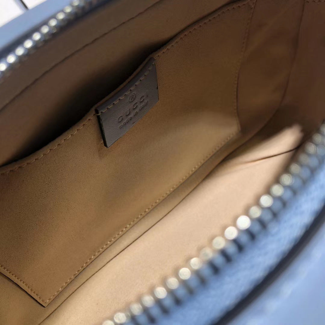 Pastels Marmont Small Shoulder Bag