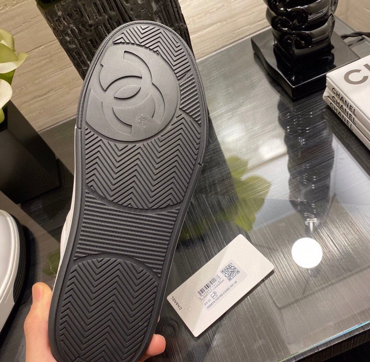 CC Sneaker