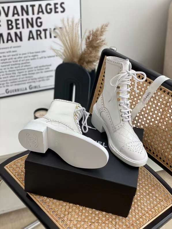 CC Boots